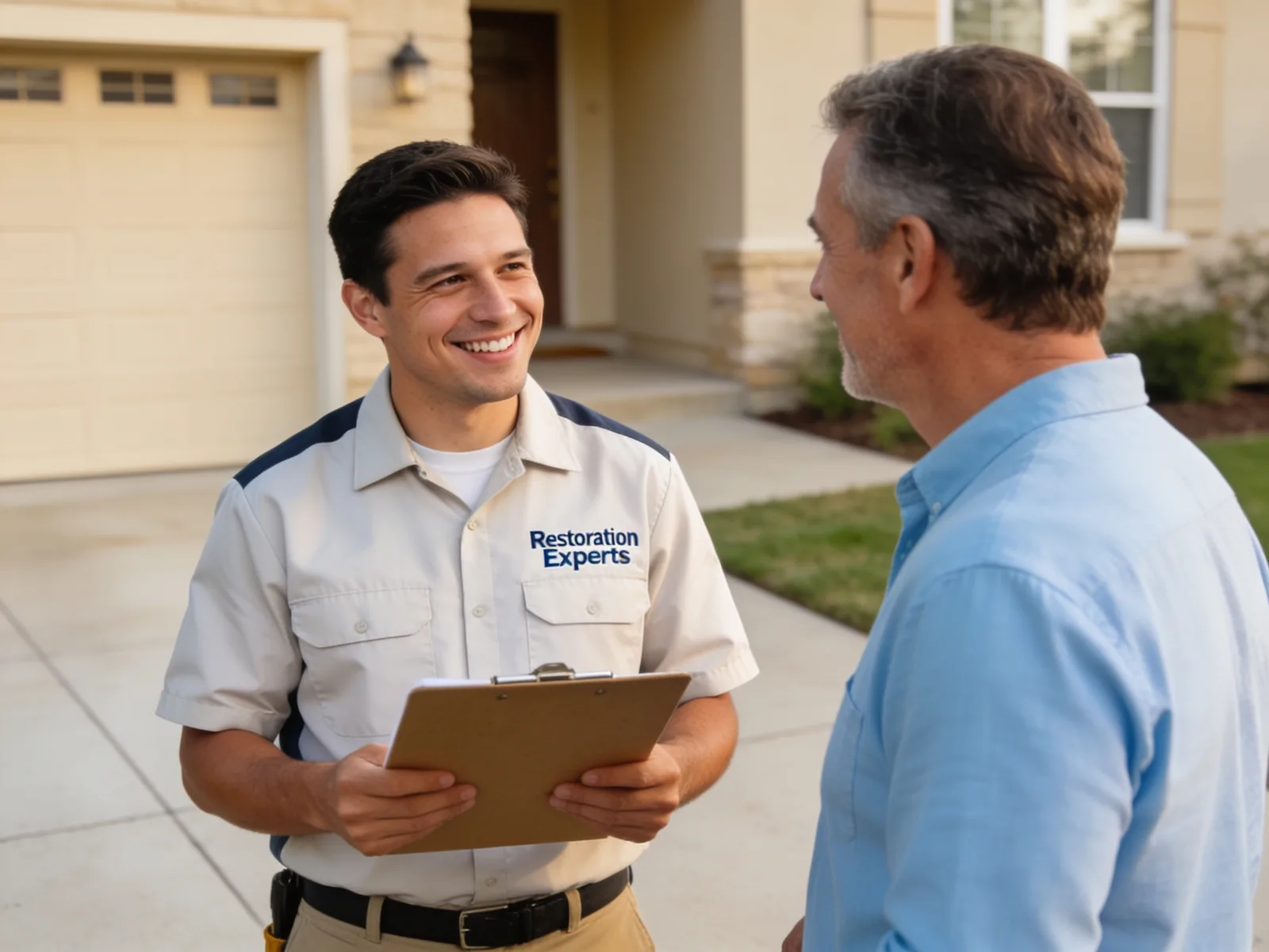 Water Damage Cleanup Clinton, SC FAQs